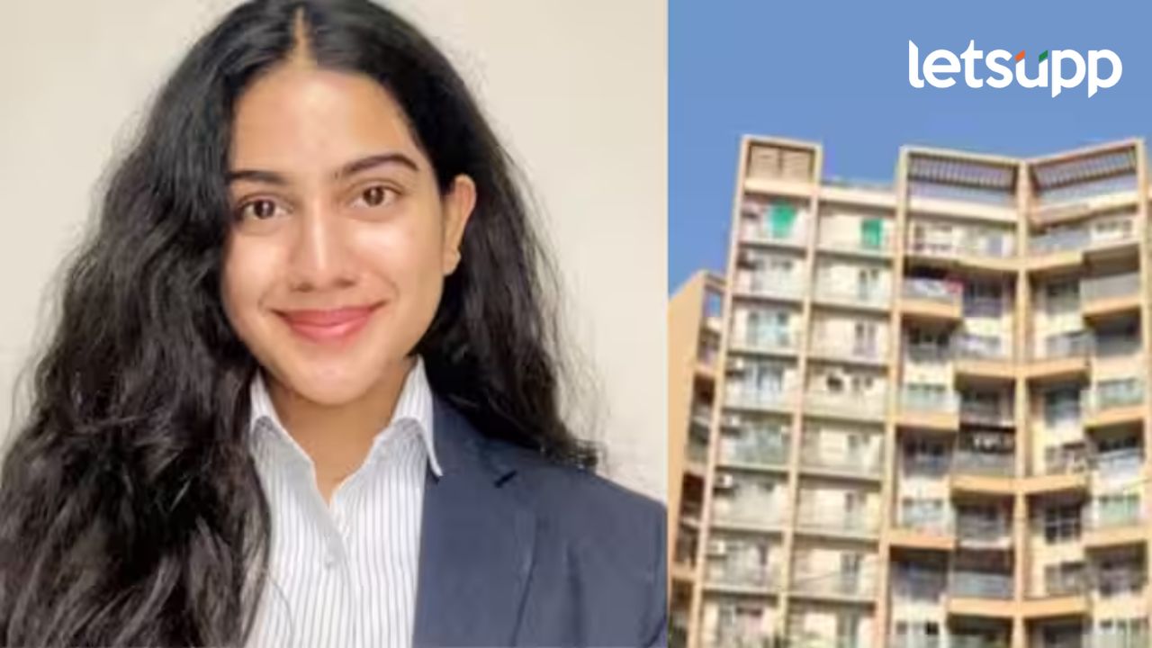 पिंपरी- चिंचवडमध्ये इंजिनिअरिंग तरुणीची आत्महत्या; तपासानंतर धक्कादायक कारण आलं समोर पिंपरी- चिंचवडमध्ये इंजिनिअरिंग तरुणीची आत्महत्या; तपासानंतर धक्कादायक कारण आलं समोर