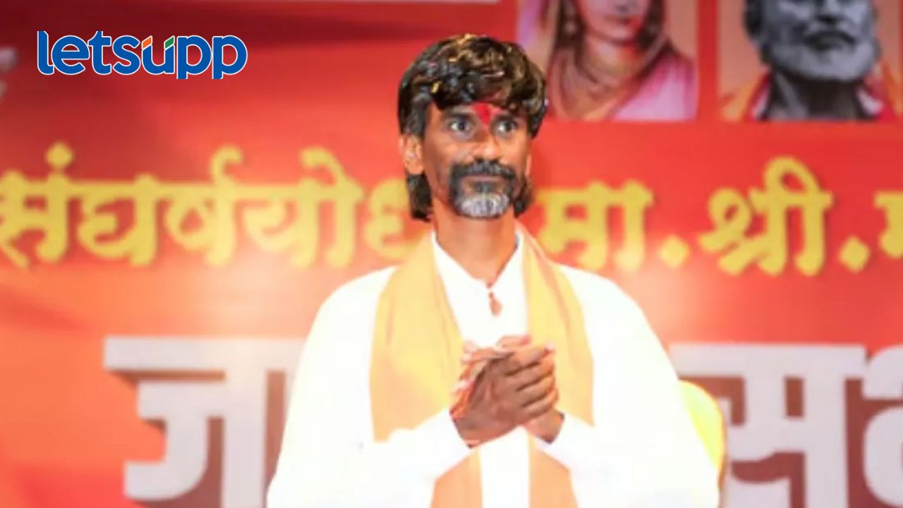 सगे- सोयऱ्यांचा निर्णय कधीपर्यंत लागू होणार?, मनोज जरांगे पाटलांनी थेट तारीखच सांगितली सगे- सोयऱ्यांचा निर्णय कधीपर्यंत लागू होणार?, मनोज जरांगे पाटलांनी थेट तारीखच सांगितली