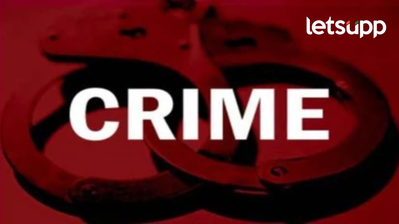 अश्लील व्हिडीओ व्हायरल केल्याने मोठा खुलासा; आई अन् मुलीचे एकाच व्यक्तीशी प्रेमसंबंध अश्लील व्हिडीओ व्हायरल केल्याने मोठा खुलासा; आई अन् मुलीचे एकाच व्यक्तीशी प्रेमसंबंध