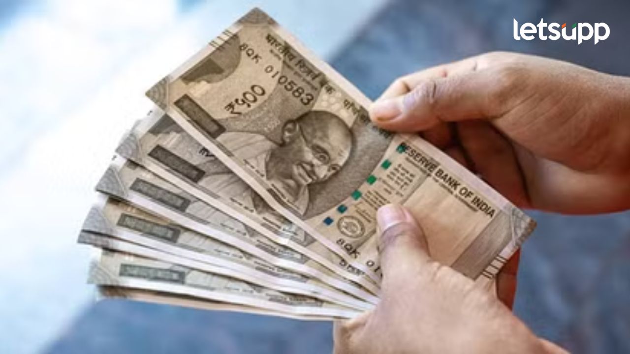न्यू इंडिया को-ऑपरेटिव्ह बँकेच्या ग्राहकांना दिला मोठा दिलासा; आता ‘इतके’ पैसे काढता येणार न्यू इंडिया को-ऑपरेटिव्ह बँकेच्या ग्राहकांना दिला मोठा दिलासा; आता 'इतके' पैसे काढता येणार