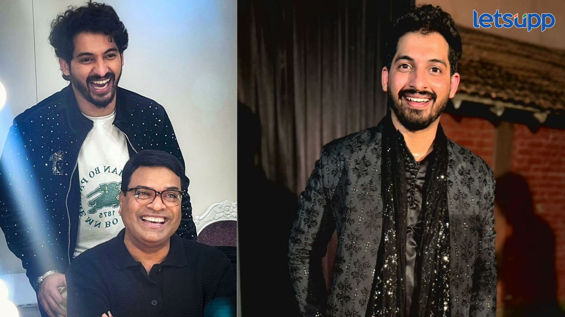 ‘ऑल द बेस्ट’ नाटकांतून “लागिरं झालं जी” फेम निखिल चव्हाण गाजवणार रंगभूमी Nikhil Chavan