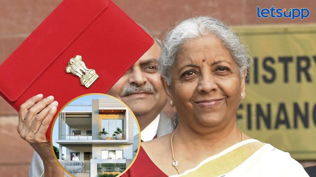 Nirmala Sitharaman