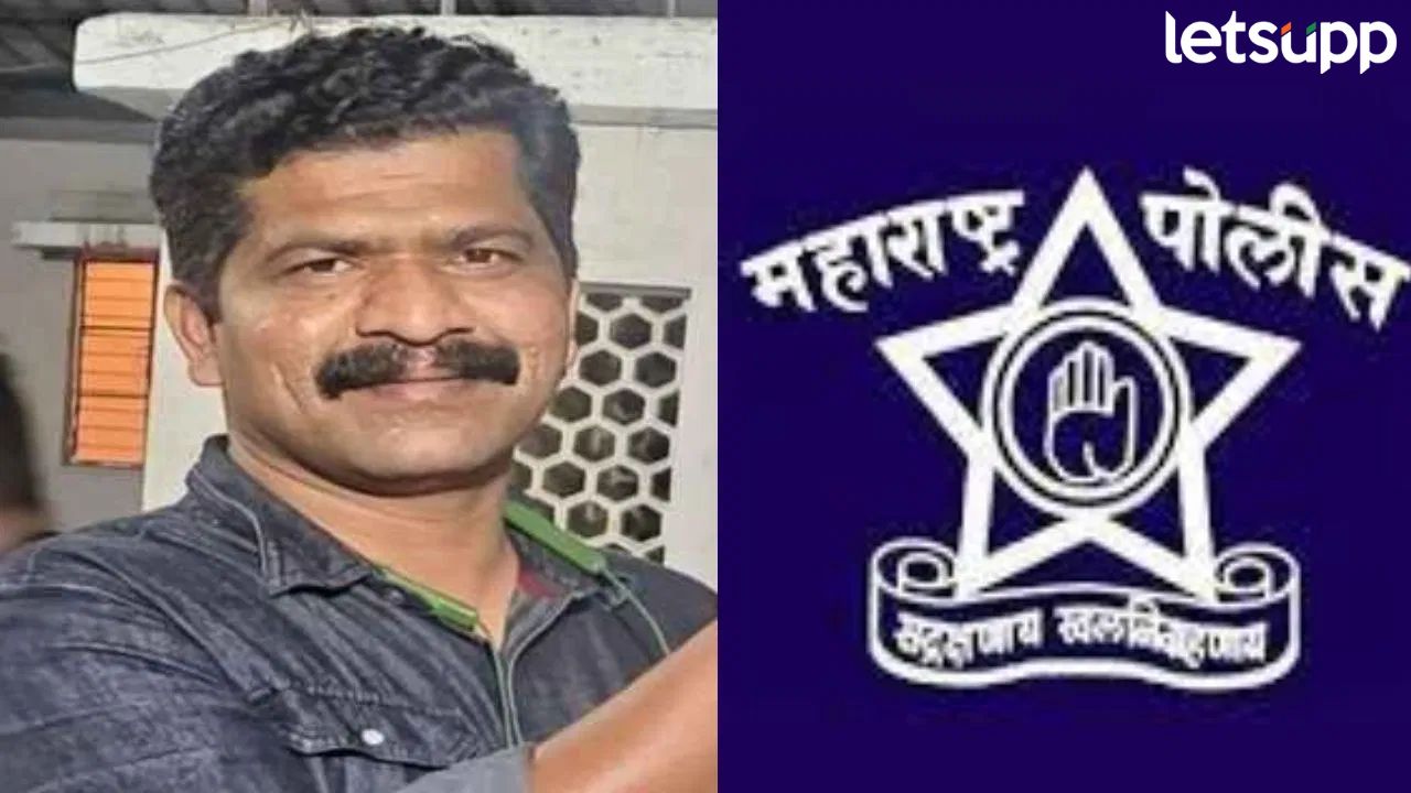 धक्कादायक! पोलीस उपनिरीक्षकाची आत्महत्या, लोणावळ्यातील टायगर पॉईंटजवळ घेतला गळफास PSI Suicide