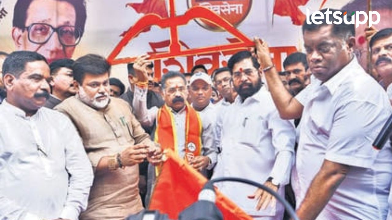 राजन साळवींच्या पक्ष प्रवेशाने शिंदे गटात नाराजीचा सूर; पदाधिकारी राजीनाम्याच्या तयारीत Rajan Salvi