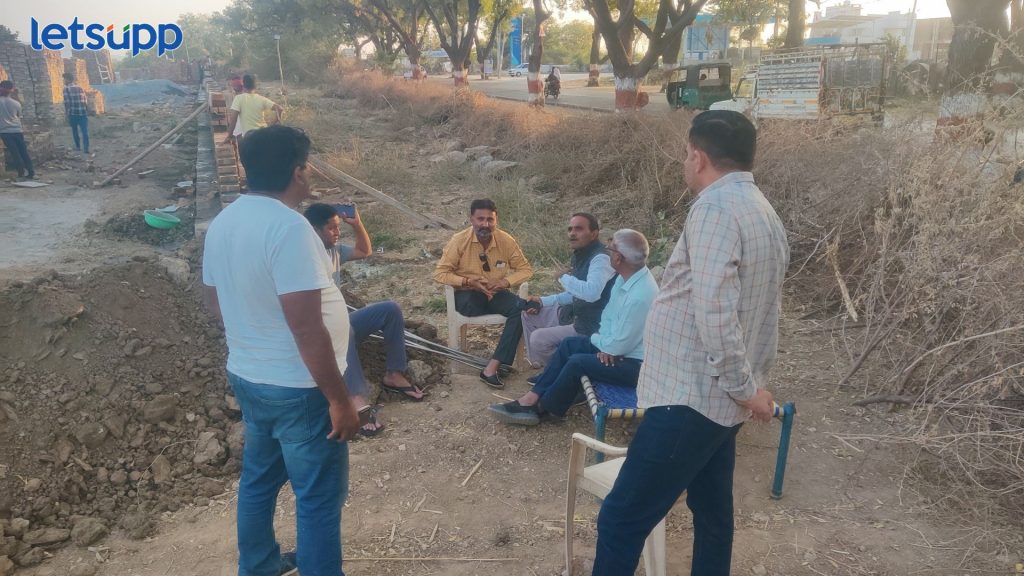 Rajasthan Earthquake