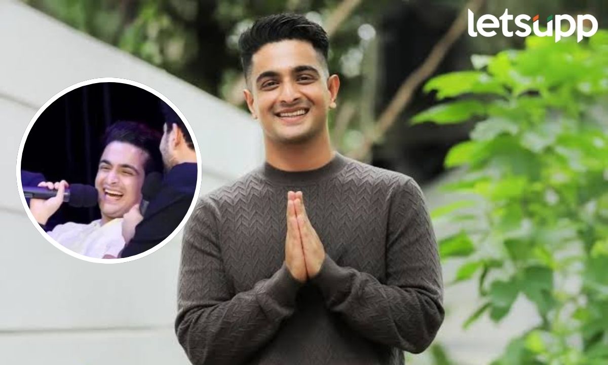 आई-वडिलांबद्दल वल्गर प्रश्न; टीकेची झोड उठल्यावर रणवीर अलाहाबादियाने मागितली माफी Ranveer Alahabadia