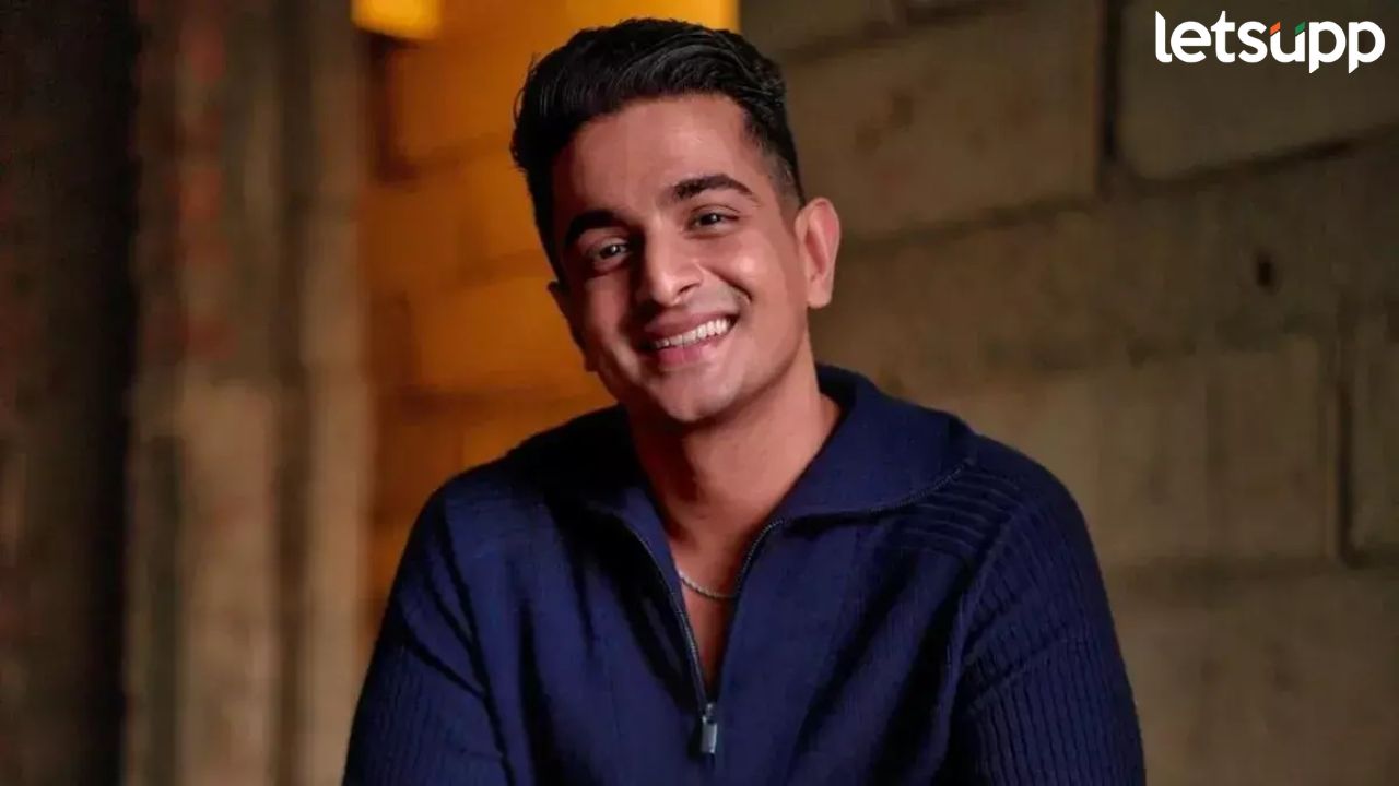 अश्लील विनोद…केंद्राने धाडली नोटीस, युट्यूबने रणवीर अलाबाडियाचा ‘तो’ व्हिडिओ हटवला Ranveer Allahbadia