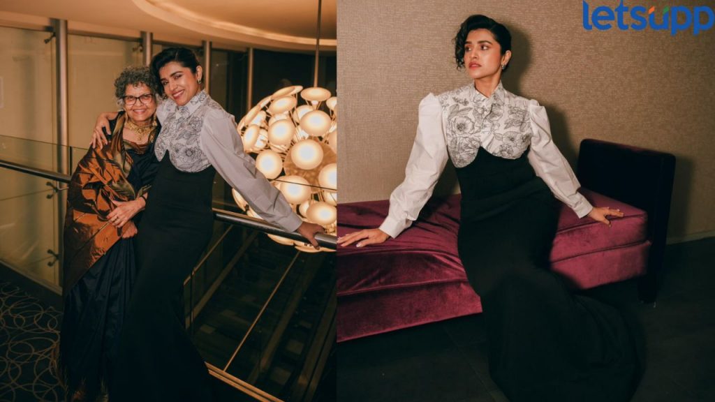 Sanskruti Balgude