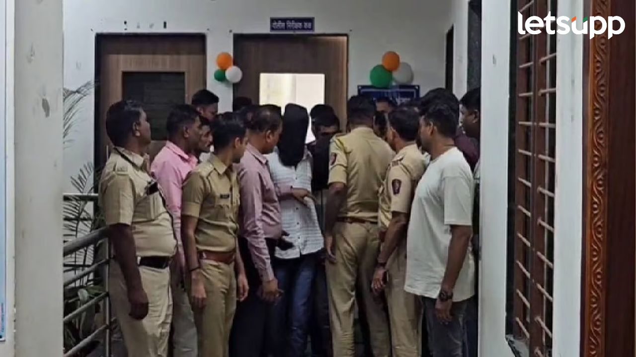 शिर्डी दुहेरी हत्याकांडातील दुसऱ्या आरोपीच्याही मुसक्या आवळल्या; एलसीबीची कारवाई… Shirdi Murder