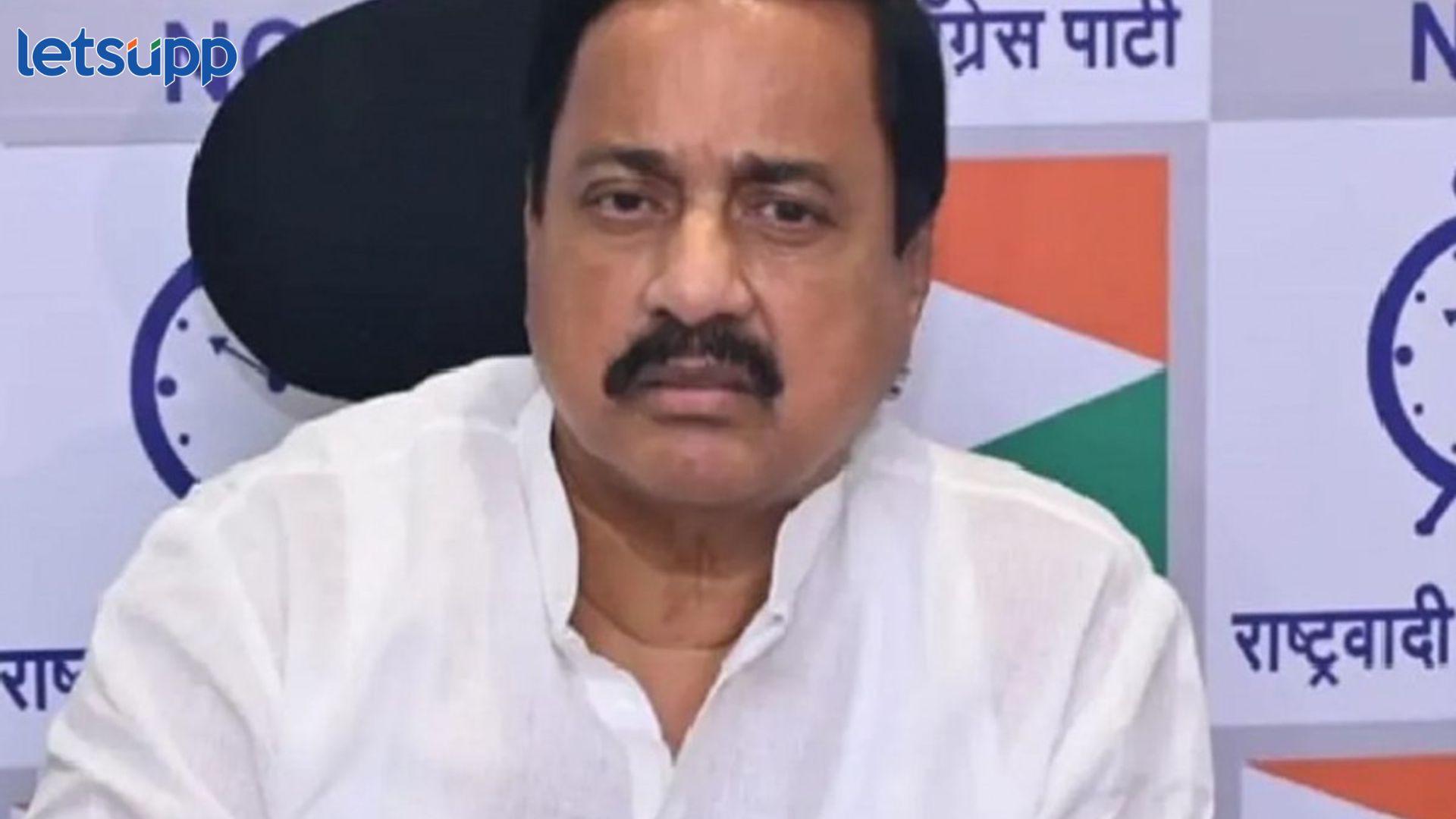 शरद पवारांना धक्का ‘बडा नेता’ अजित पवार गटात करणार प्रवेश, प्रदेशाध्यक्ष सुनील तटकरेंनी दिले संकेत Sunil Tatkare