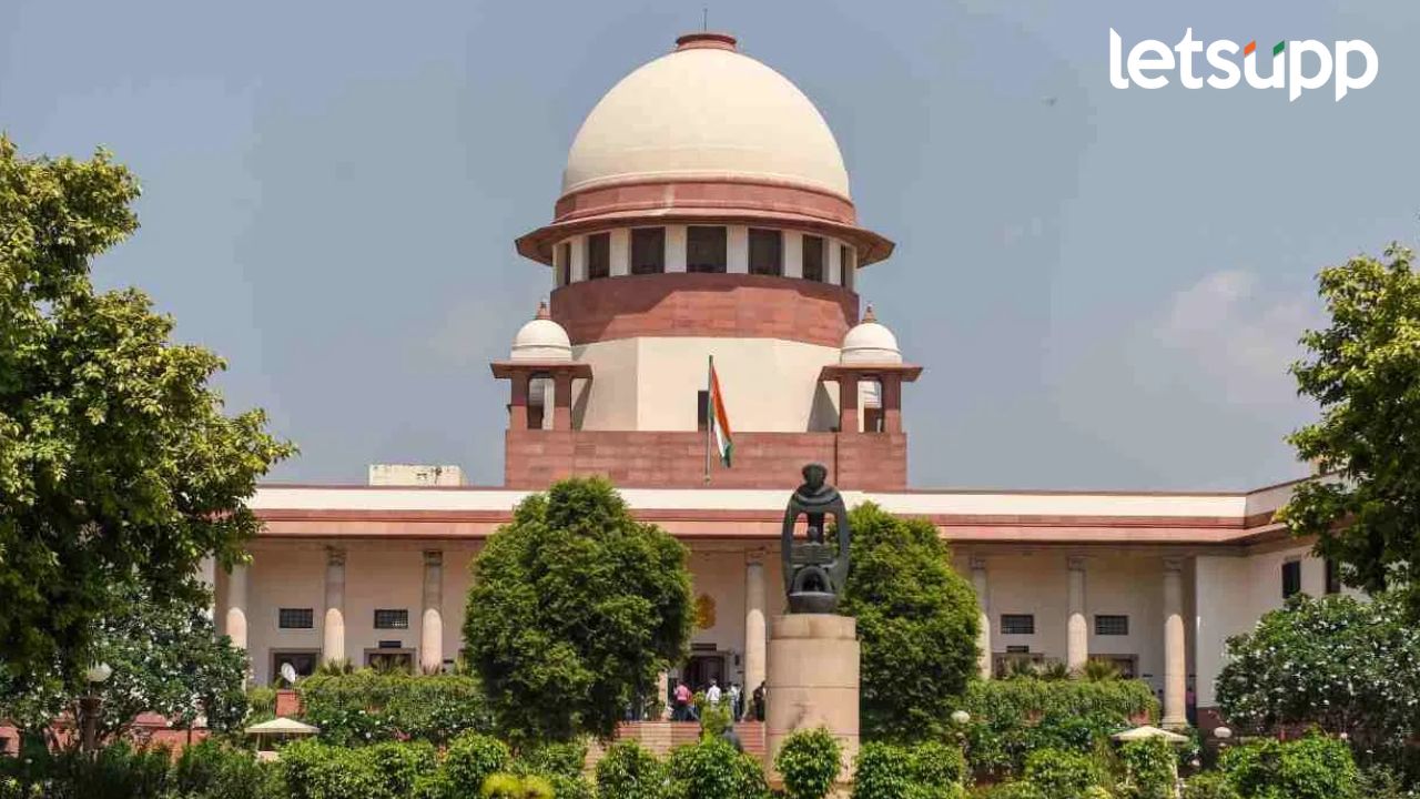 रेवडी संस्कृतीवरून SCने सरकारला फटकारले, ‘मोफत योजनांमुळे लोक काम करेनात’ Supreme Court
