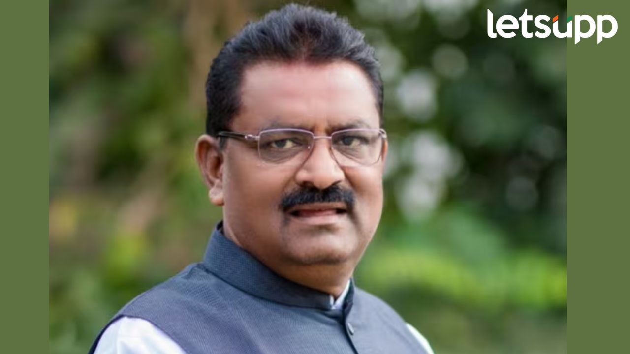मी सुरेश धस यांचा पीए…असं सांगत उकळले सरकारी अधिकाऱ्यांकडून पैसे, धाराशिवमधील धक्कादायक घटना Suresh Dhas (5)