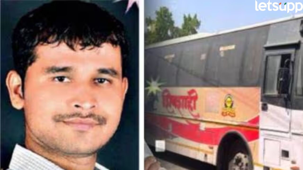 Swargate Rape Case :’मला पश्चाताप होतोय… चूक झालीय, सरेंडर करायचं,’ स्वारगेटच्या नराधमाच्या अटकेचा सिनेस्टाईल थरार.. Swargate Rape Case