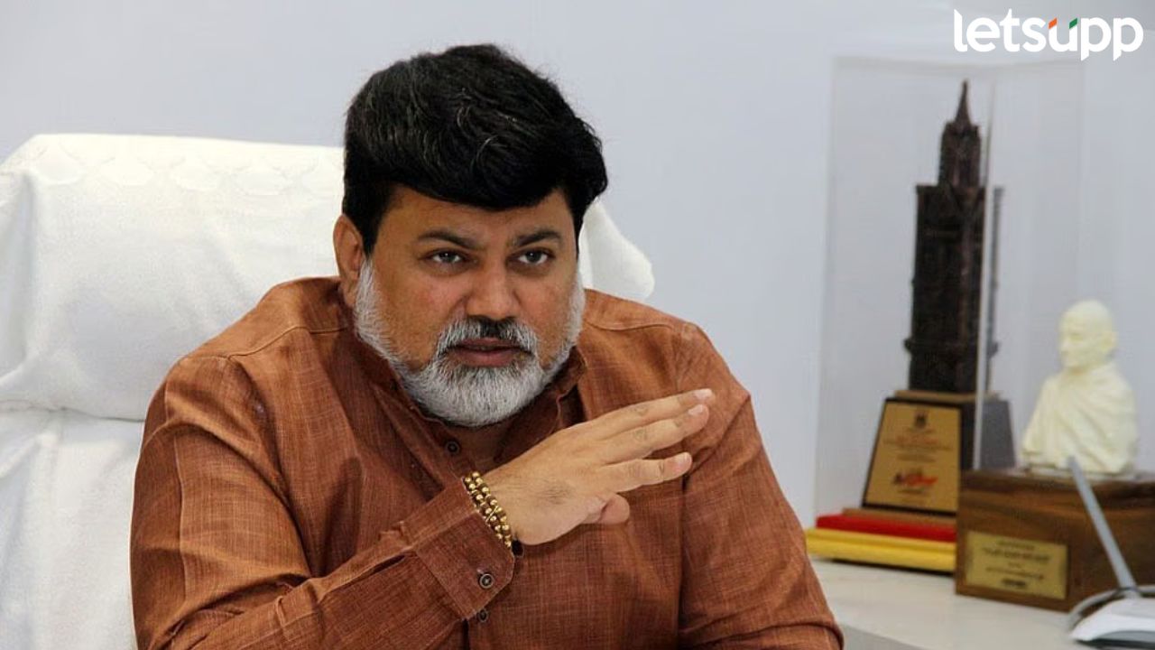 उद्योजकांचे मुंबईतील हेलपाटे थांबवा, परवानगी वेळेत द्या… सामंतांची अधिकाऱ्यांना तंबी Uday Samant
