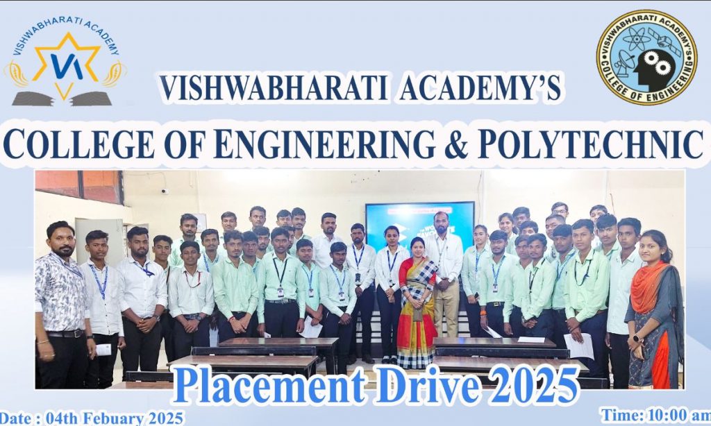 Vishwabharti Engineering and Polytechnic College