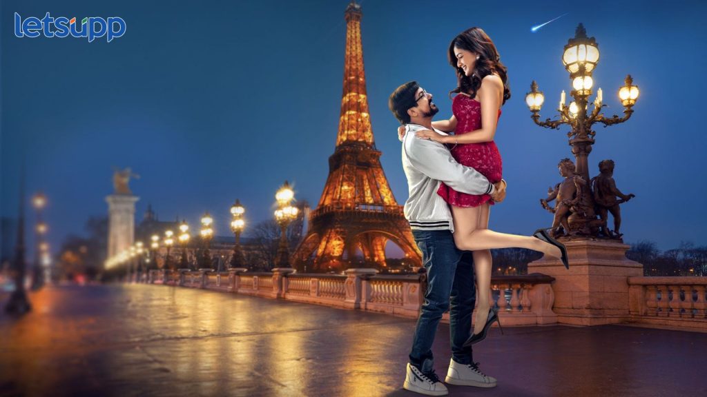 Valentine Day 2025