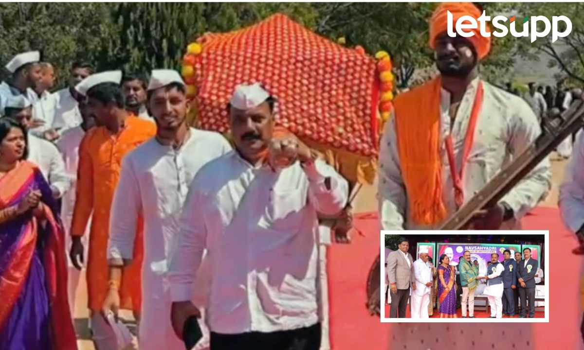विद्यार्थ्यांनी स्वावलंबी बनावं; नवसह्याद्रीच्या स्नेहसंमेलनात अभिनेते मकरंद अनासपुरेंचा संदेश… Your Paragraph Text (14)
