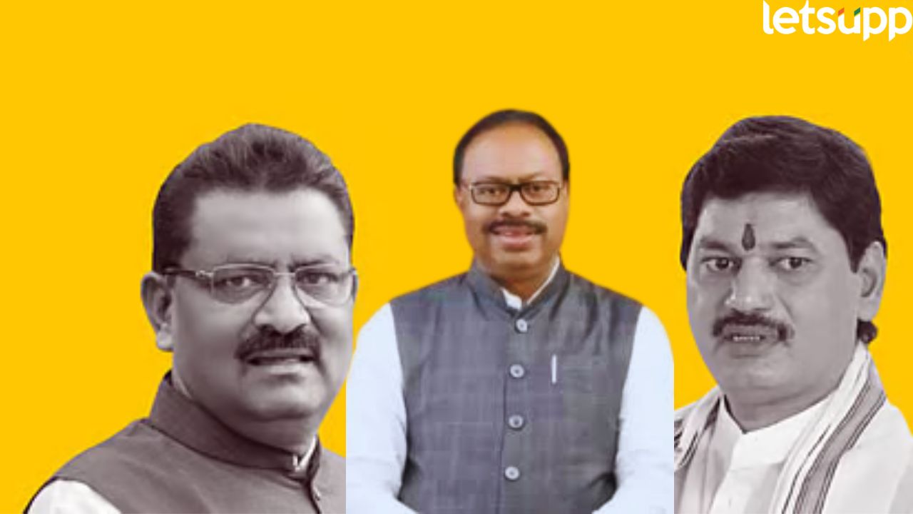 ‘फक्त मनभेद…’ सुरेश धस अन् धनंजय मुंडेंच्या भेटीवर चंद्रशेखर बावनकुळेंचा मोठा गौप्यस्फोट Bawankule (1)
