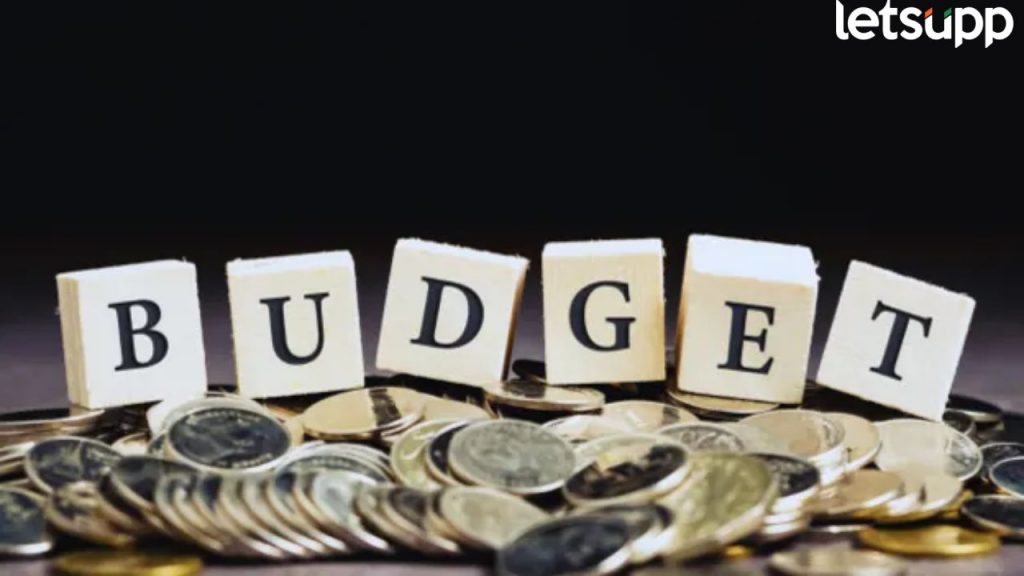 Budget 2025 (2)
