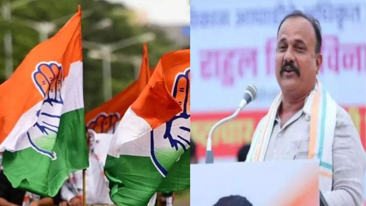 नाना पटोलेंचा राजीनामा मंजूर; काँग्रेसच्या प्रदेशाध्यक्षपदी ‘या’ नेत्याचं नाव फायनल? Congress