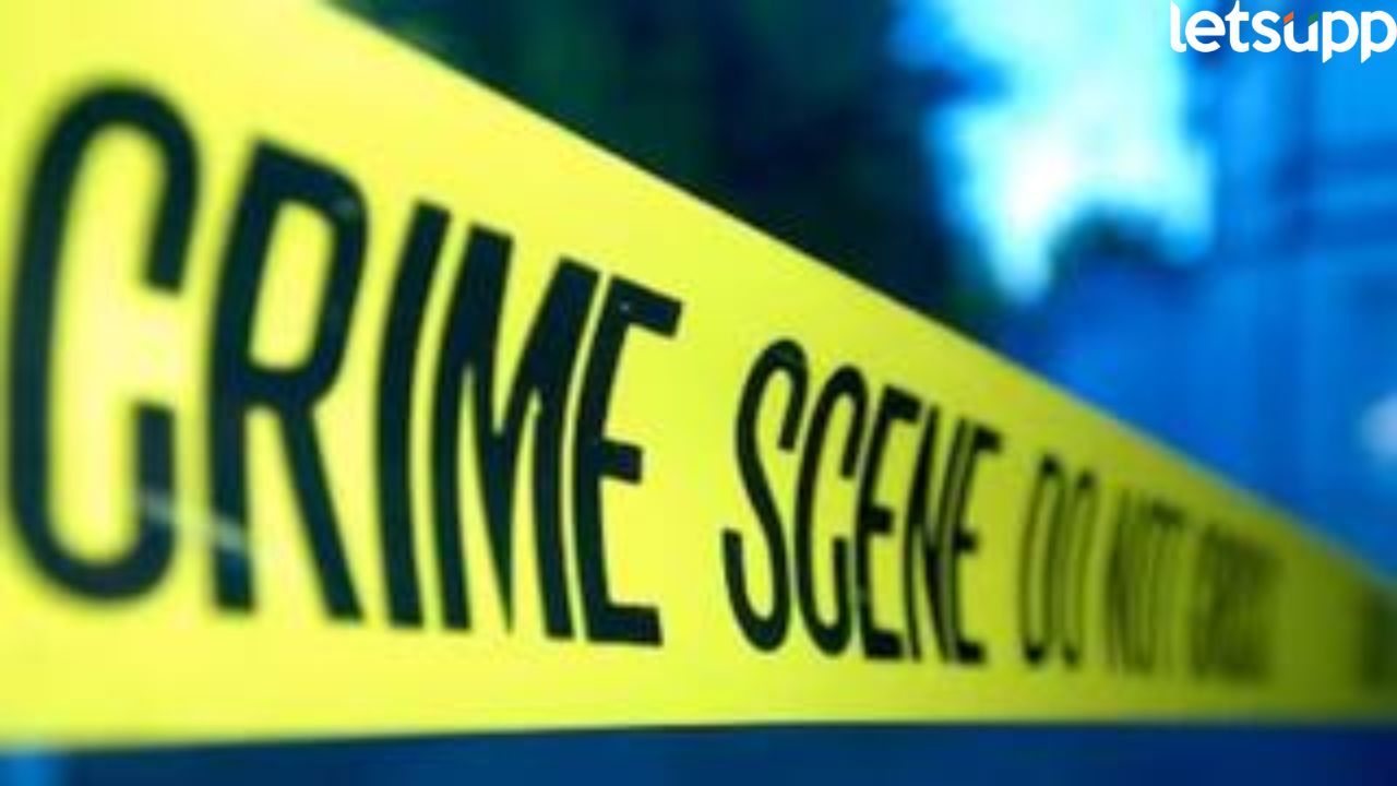 हत्याकांड…खून…नगर जिल्ह्यात चाललंय काय? 48 तासांत 3 हत्येच्या घटना Crime