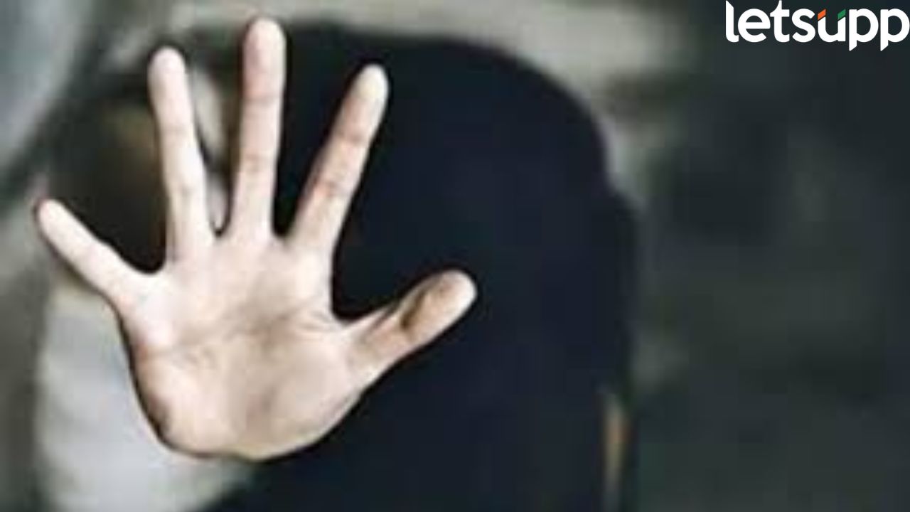 पैशावरून वाद… प्रेयसीचं शिर धडावेगळं केलं, अहिल्यानगरमध्ये धक्कादायक घडलं Killed