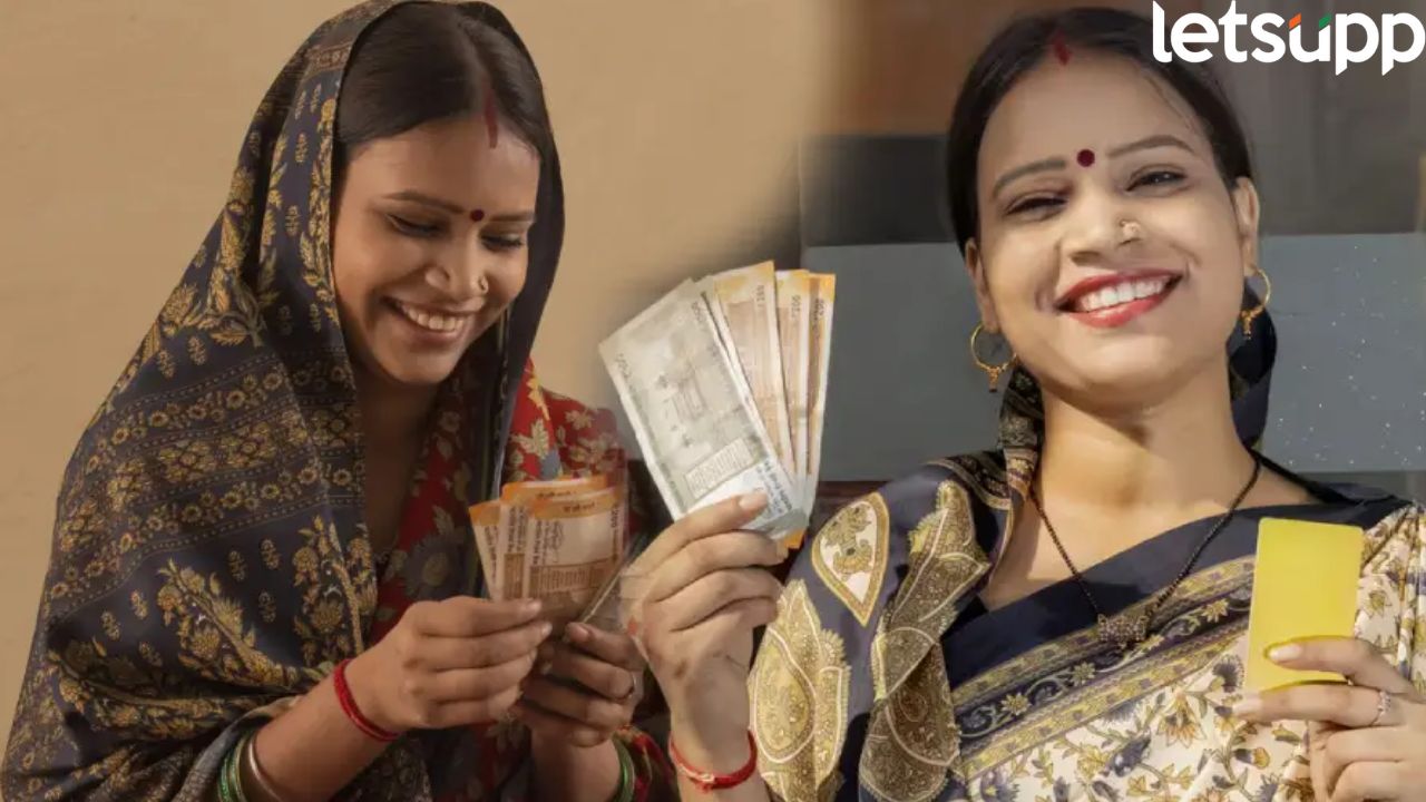 लाडक्या बहिणींसाठी खुशखबर! आजपासून खात्यात जमा होणार फेब्रुवारी महिन्याचा हप्ता…. Ladki Bahin Yojana (6)