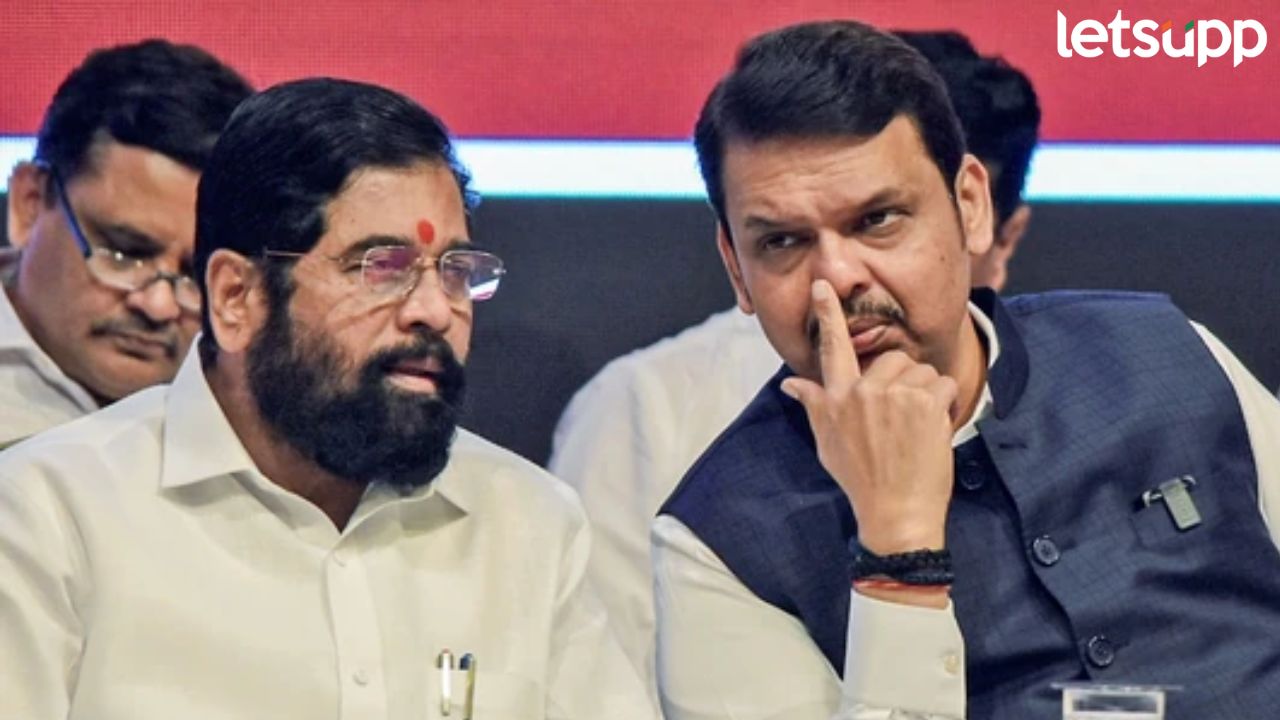 आपत्ती व्यवस्थापनात एकनाथ शिंदेंची एन्ट्री! फडणवीसांनी फिरवला निर्णय, कारण… Mahayuti (7)