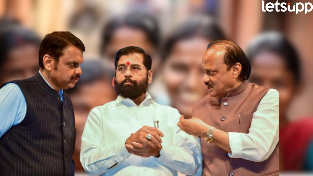 लाडक्या बहिणींना होळीचं गिफ्ट! महायुती सरकारचा मोठा निर्णय, शिधापत्रिकाधारक महिलांना… Mahayuti Cabinet