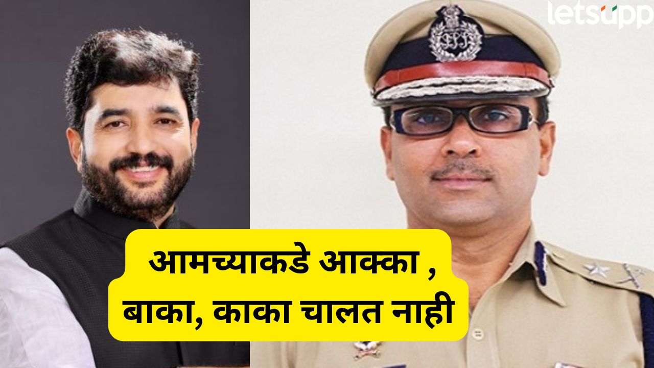 Video : मोहोळांच्या कार्यकर्त्याला मारहाण करणाऱ्या मारणे टोळीविरोधात मकोका – पोलीस आयुक्त Police