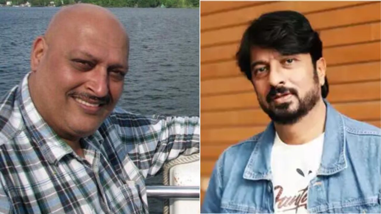 राहुल सोलापूरकरचा माफीतही कावा; मराठी अभिनेत्याने व्यक्त केला संताप.. Rahul Soplapurkar And Kiran Mane