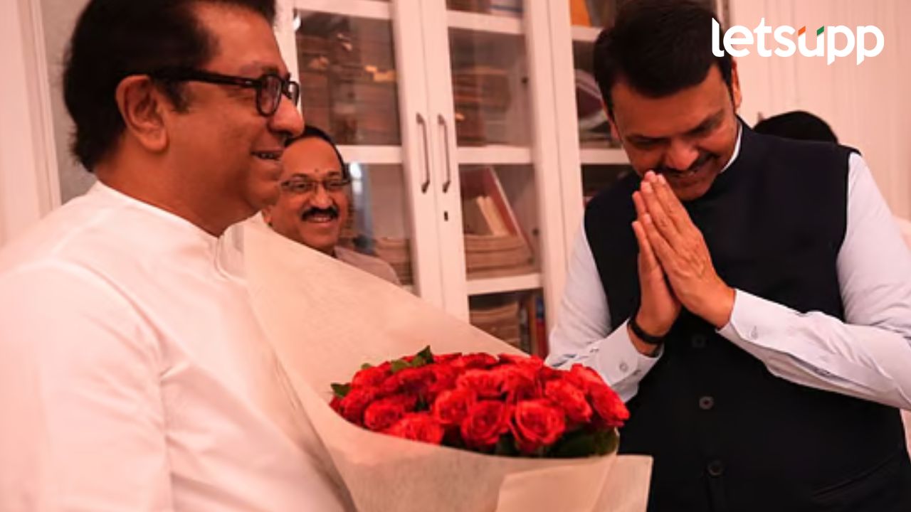 राज ठाकरे प्रो-बीजेपी, त्यांना कोणी सिरीयसली घेत नाही; ठाकरे गटाचे टीकास्त्र Raj