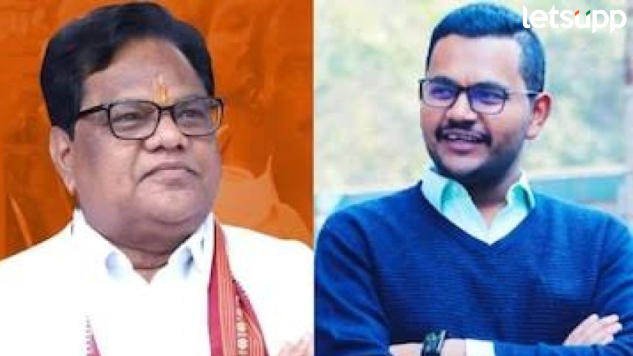 Tanaji Sawant : 68 लाखांचं बिल,पप्पा रागावतील म्हणून ऋषिराज… तानाजी सावंतांनी नेमकं काय सांगितलं? Sawant