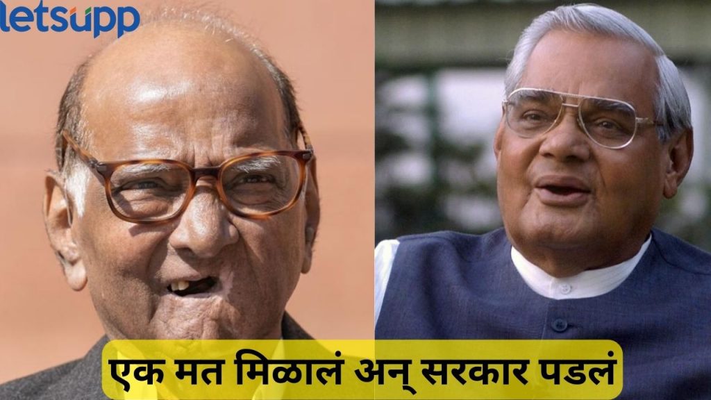 Sharad Pawar