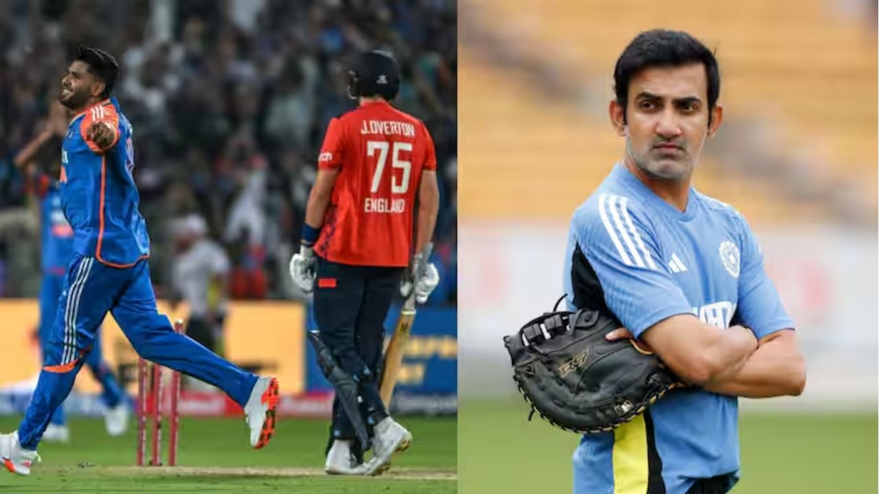 टीम इंडियाने खरंच चीटिंग केली? हर्षितच्या Concussion सब्सटीट्यूटचा वाद चिघळला; काय आहे नियम.. Team India