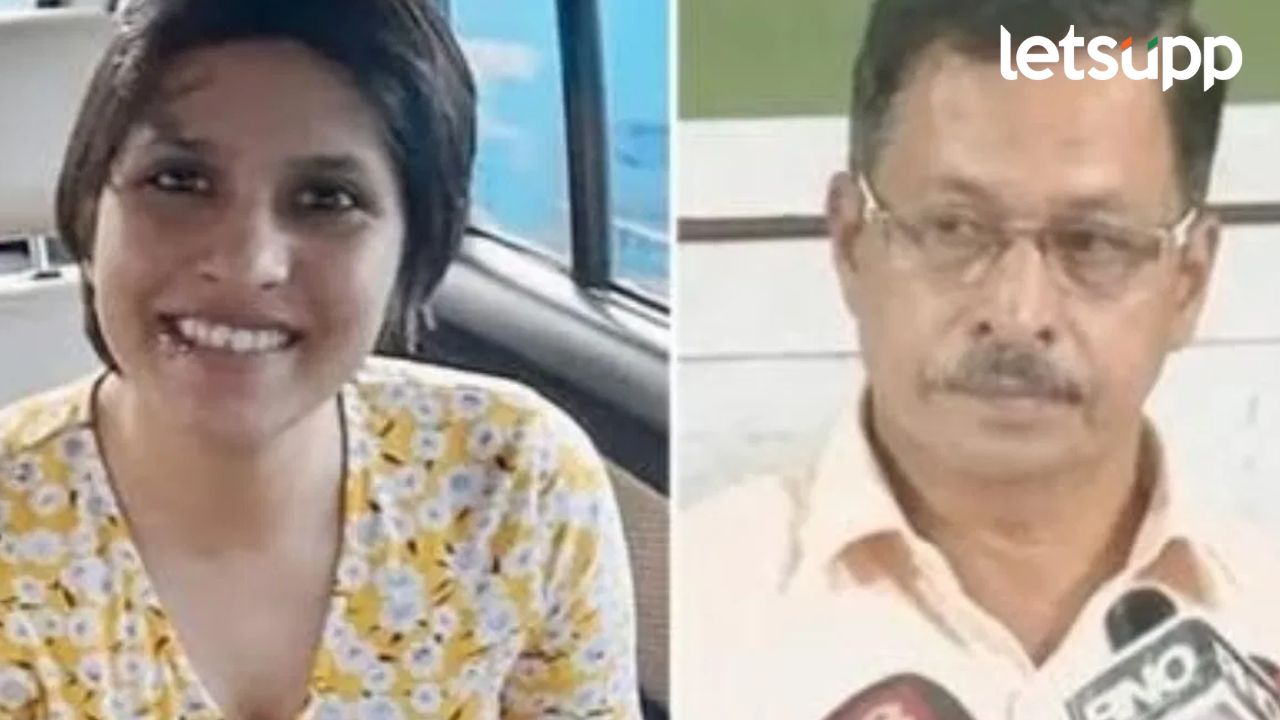 निर्घृणपणे हत्या करण्यात आलेल्या श्रद्धा वालकरच्या वडिलांचे निधन, नेमकं काय घडलं? Vikas Walkar Passed Away