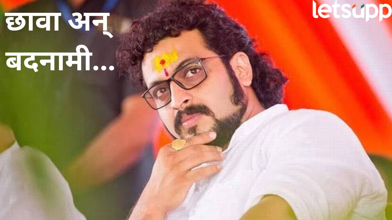छत्रपती संभाजी महाराजांची बदनामी कोणी केली? खासदार कोल्हेंनी थेट पुरावेच आणले Amol Kolhe