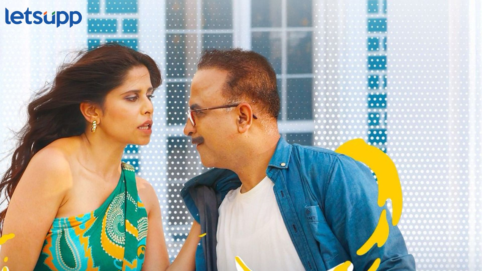 ‘गुलकंद’ मधील ‘चल जाऊ डेटवर’ हे रंगतदार गाणं प्रदर्शित… Chal Jao Datevar