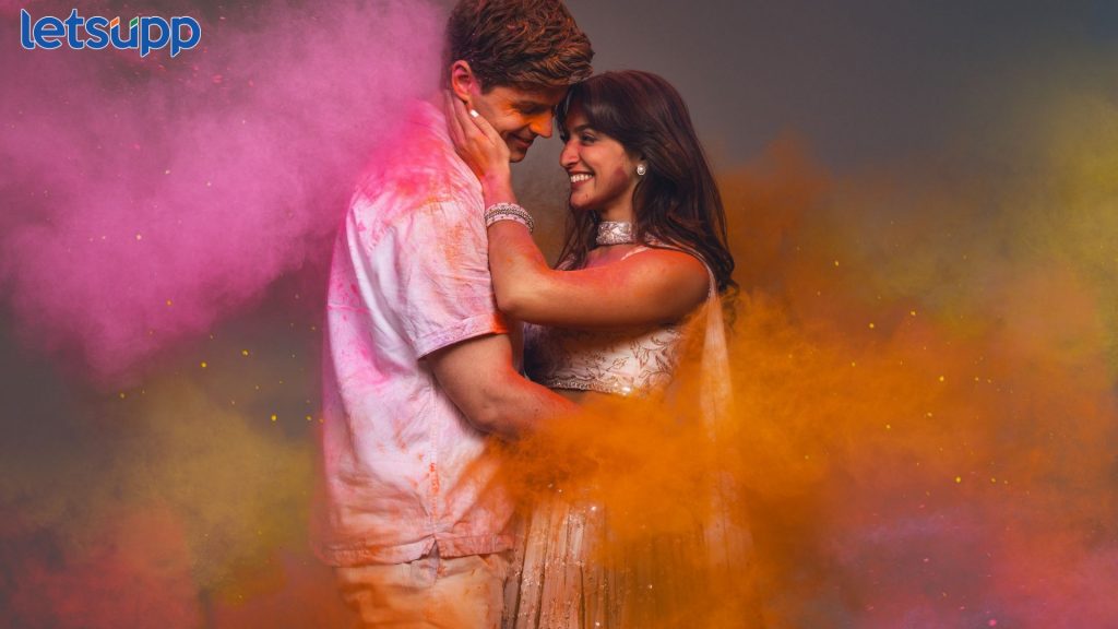 Come Fall In Love   DDLJ Musical