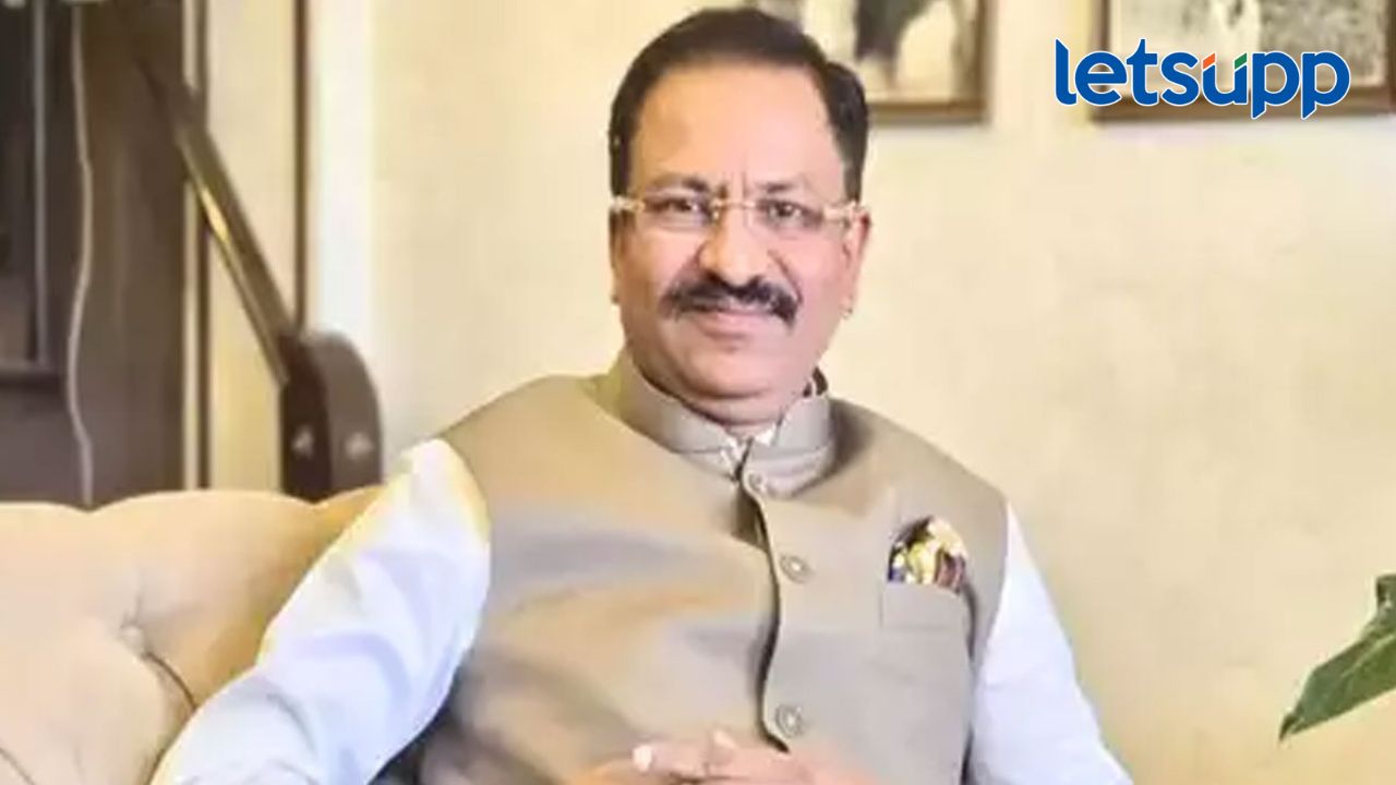 मोठी बातमी! शिवरायांबद्दल आक्षेपार्ह विधान करणाऱ्या प्रशांत कोरटकरला अंतरिम जामीन मोठी बातमी! शिवरायांबद्दल आक्षेपार्ह विधान करणाऱ्या प्रशांत कोरटकरला दिलासा जामीन