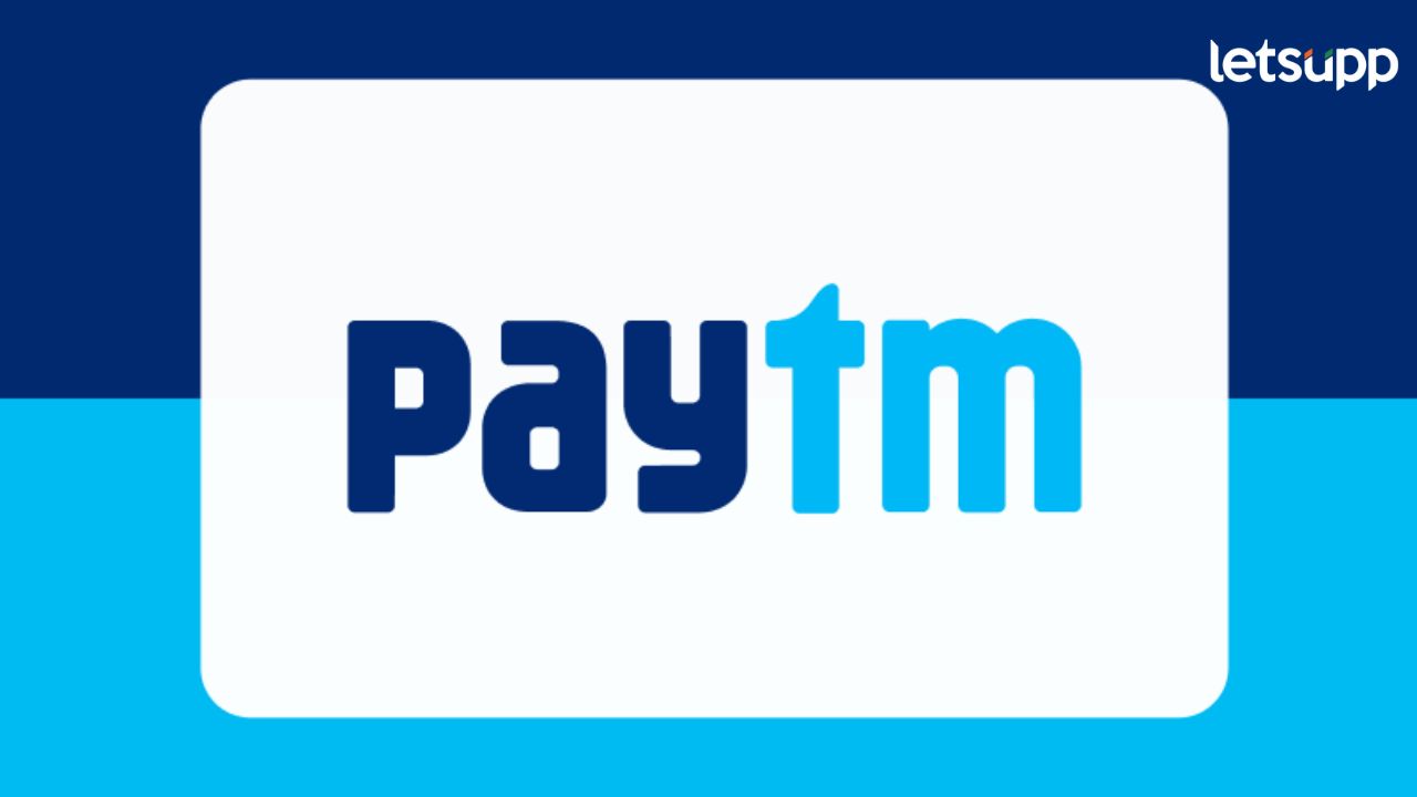 Paytm : दोन उपकंपन्यांना ईडीची नोटीस, FEMA कायद्याचं उल्लंघन केल्याचा ‘पेटीएम’वर आरोप Paytm : दोन उपकंपन्यांना ईडीची नोटीस, FEMA कायद्याचं उल्लंघन केल्याचा 'पेटीएम'वर आरोप
