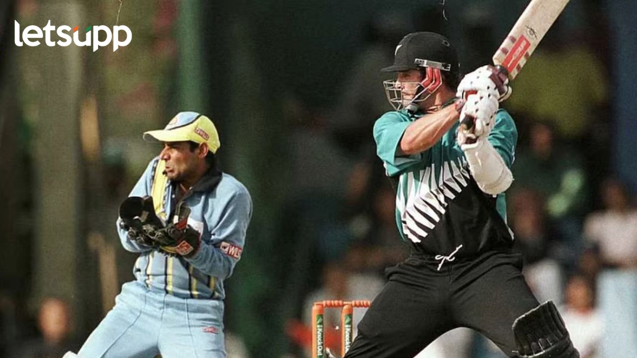 IND vs NZ : सुमारे २५ वर्षापूर्वीची ‘ती’ जखम; आज भारताकडे दु:ख कायमचं दूर करण्याची संधी IND vs NZ : सुमारे २५ वर्षापूर्वीची 'ती' जखम; आज भारताकडे दु:ख कायमचं दूर करण्याची संधी