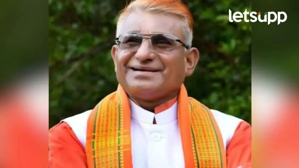 विधानसभेला बंडखोरी केलेले दादाराव कोचे कोण?, चार्टर्ड प्लेनने झालेल्या दिल्लीवारीत काय ठरलं होतं?