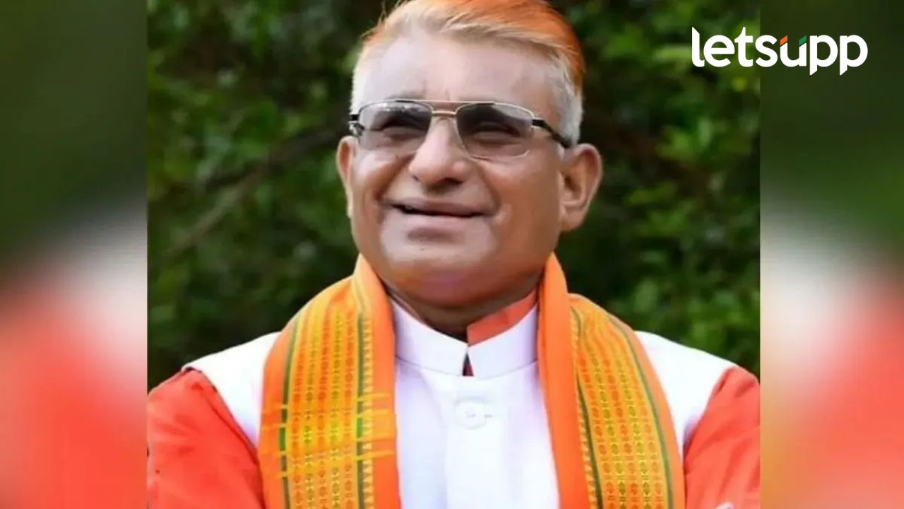 विधानसभेला बंडखोरी केलेले दादाराव कोचे कोण?, चार्टर्ड प्लेनने झालेल्या दिल्लीवारीत काय ठरलं होतं? विधानसभेला बंडखोरी केलेले दादाराव कोचे कोण?, चार्टर्ड प्लेनने झालेल्या दिल्लीवारीत काय ठरलं होतं?