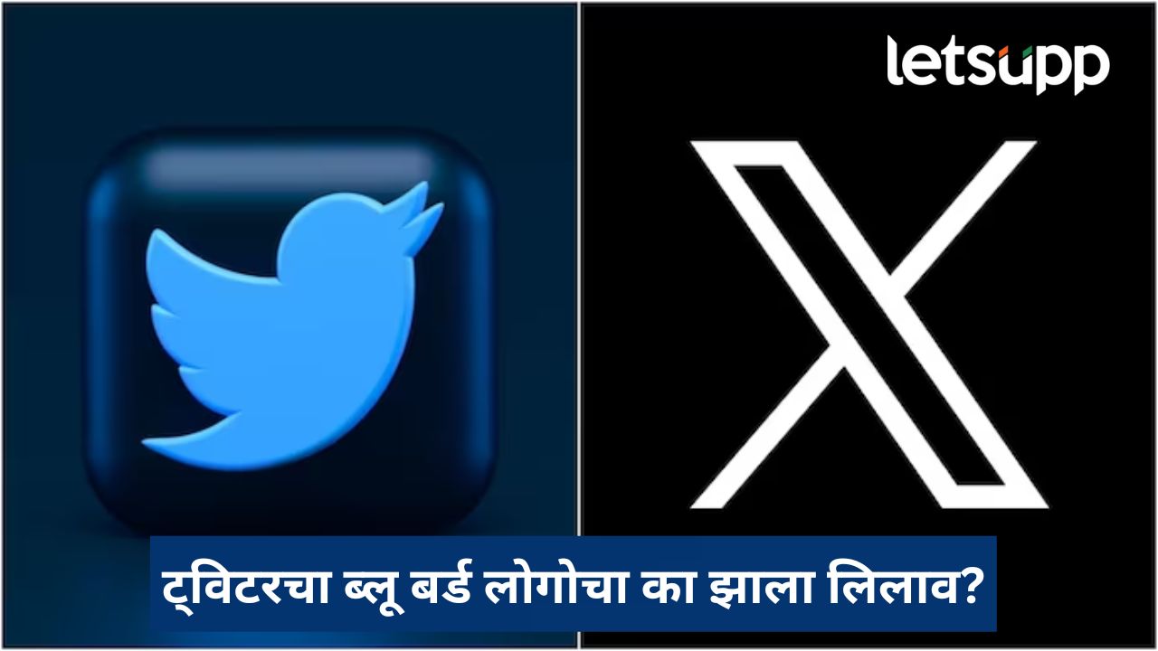 जुन ते सोन! ट्विटरच्या निळ्या चिमणीची अजूनही क्रेझ कायम; वाचा, किती लाखांना झाला लिलाव? जुन ते सोन! ट्विटरच्या निळ्या चिमणीची अजूनही क्रेझ कायम; वाचा, किती लाखांना झाला लिलाव?