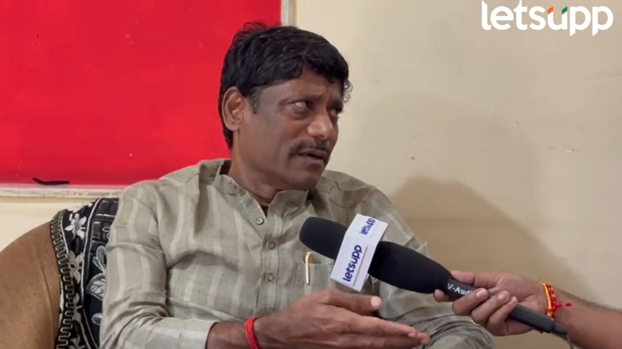 एकनाथ शिंदेंनी प्रवेशाची ऑफर दिली.. अटी, शर्तींवर अडलंय? धंगेकरांनी सगळंच सांगितलं Ravindra Dhangekar
