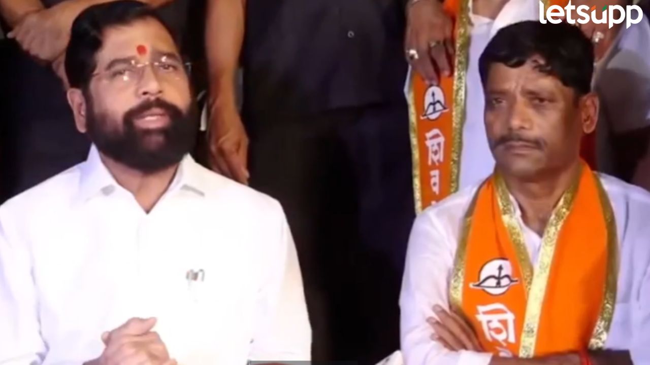 ‘शिवसेनेचं नाव कधीच कमी होणार नाही…’, हातात धनुष्यबाण घेताच रवींद्र धंगेकर कडाडले… Ravindra Dhangekar (1)
