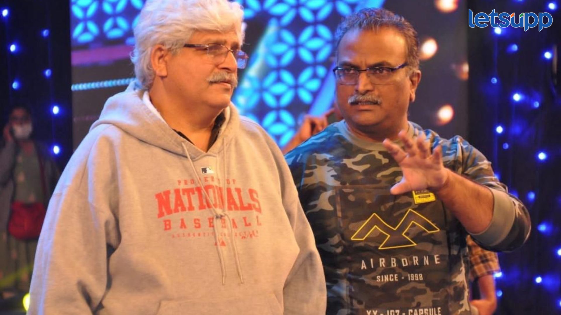 दिग्दर्शक सचिन गोस्वामी आणि लेखक सचिन मोटे जोडी पुन्हा एकत्र, 1 मे रोजी ‘गुलकंद’ होणार प्रदर्शित Sachin Goswami