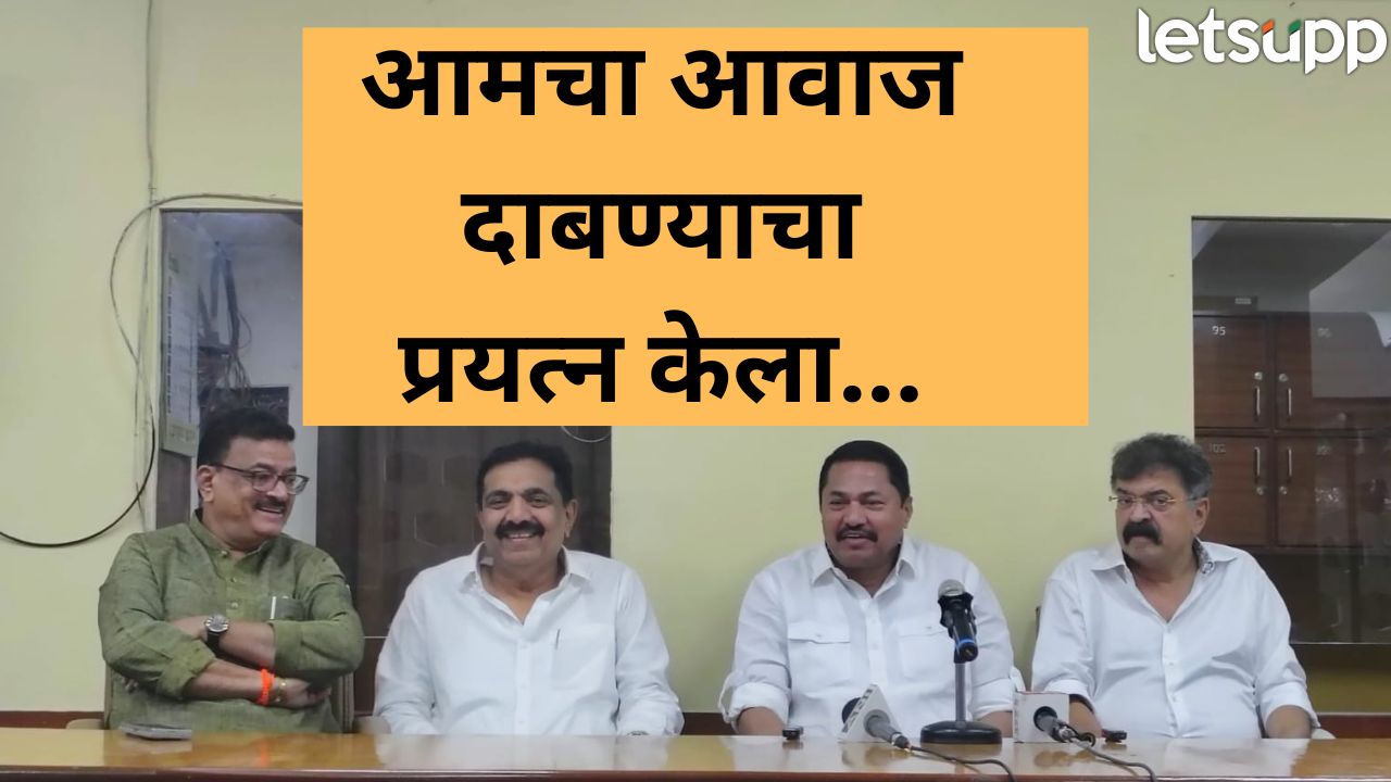 ‘अधिवेशन चालू झाल्यानंतर…औरंगजेब, हलाल, झटका’, विरोधकांनी सत्ताधाऱ्यांना घेरलं Adhiveshan
