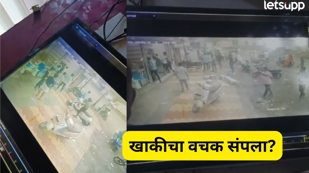 अहिल्यानगरमध्ये खाकीचा वचक संपला? कोतकर कुटुंबावर जीवघेणा हल्ला, तिघे जखमी _ahilyanagar (1)